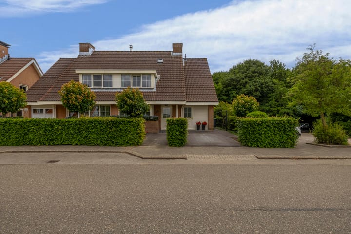 Foto van woning Achterzeedijk 4a, Barendrecht