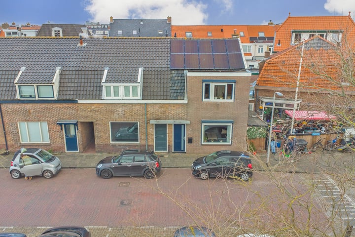 Achterzeeweg 2 in Noordwijk foto
