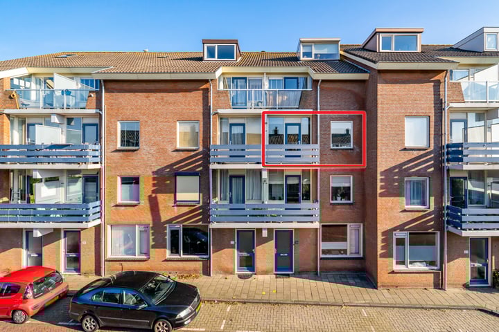 Achterzeeweg 54 in Noordwijk foto