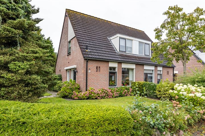 Achtkant 10 in Harkstede foto
