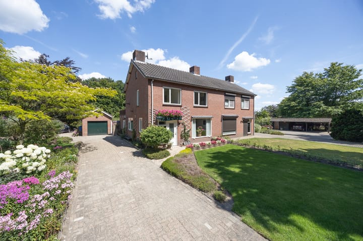 Foto van woning Achtmaalsebaan 29, Schijf