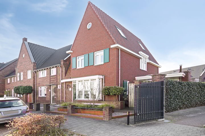 Foto van woning Actus 16, Veldhoven