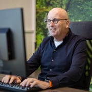 Foto van Ad van Werkhoven