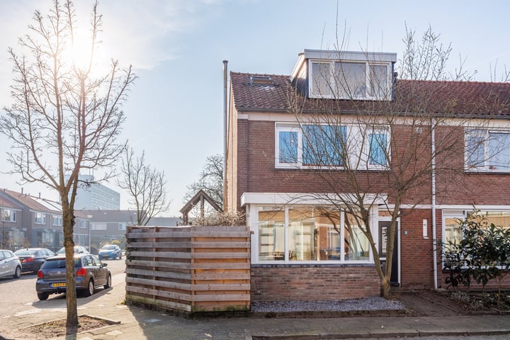 Adagiostraat 73 in Nijmegen