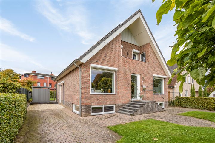 Adam Beckersdreef 21 in Sittard foto