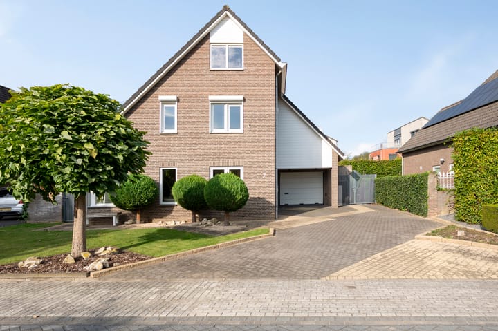 Adam Beckersdreef 7 in Sittard