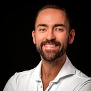 Foto van Adam Hague