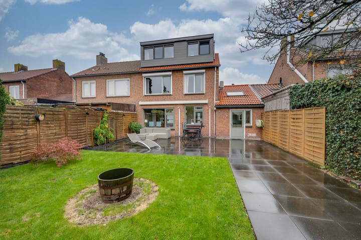 Adamastraat 5 in Etten-Leur