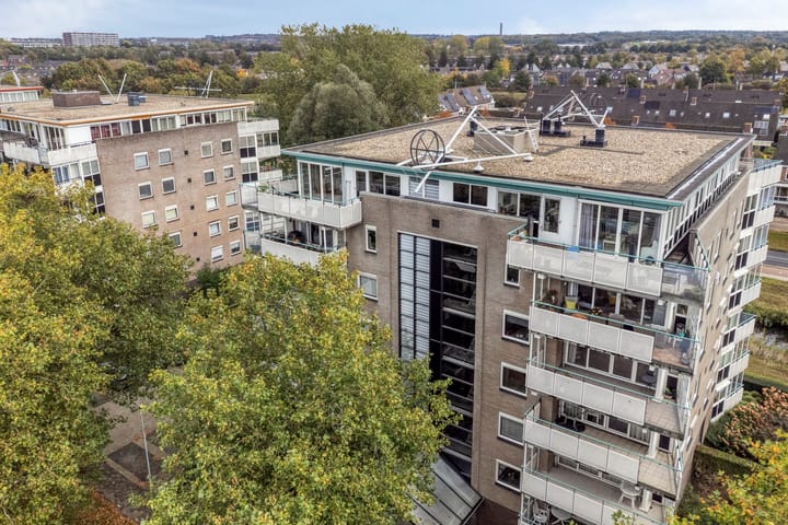 Adamsdreef 179 in Ede