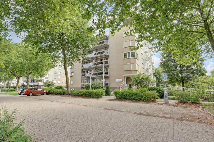 Adamsdreef 227 in Ede foto