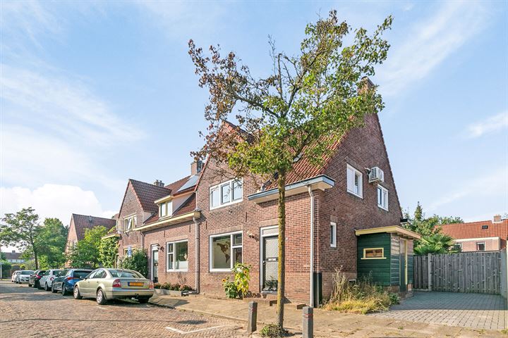 Adastraat 22 in Hengelo foto