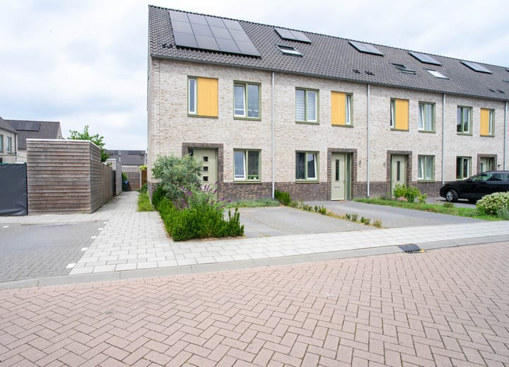 Addy Kleijngeldstraat 50 in Helmond