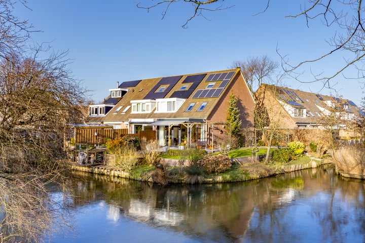 Adelaarshorst 10 in Honselersdijk foto