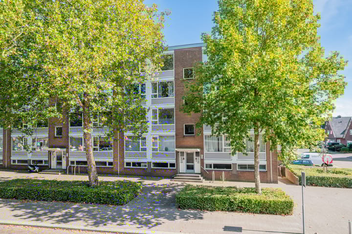 Adelaarslaan 287 in Apeldoorn