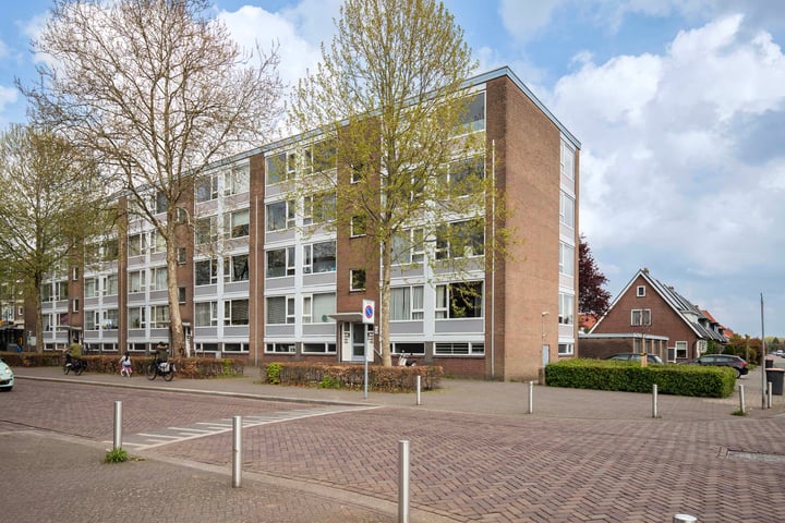 Foto van woning Adelaarslaan 289, Apeldoorn