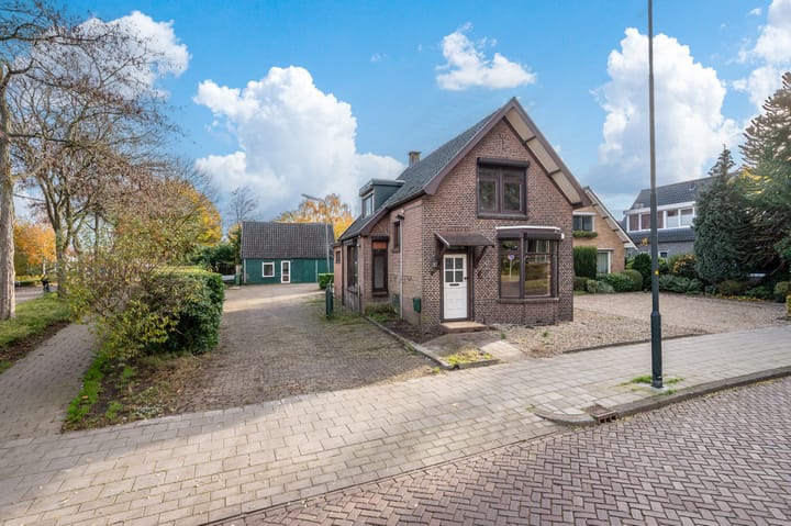 Foto van woning Adelaarslaan 47, Apeldoorn