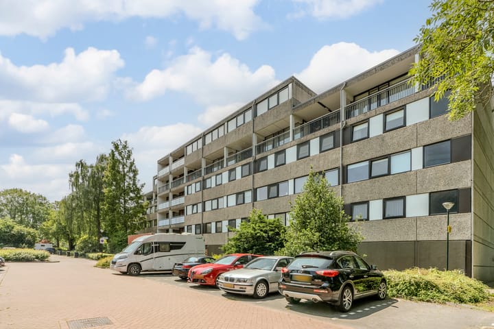 Foto van woning Adelaartlaan 16, Geldrop