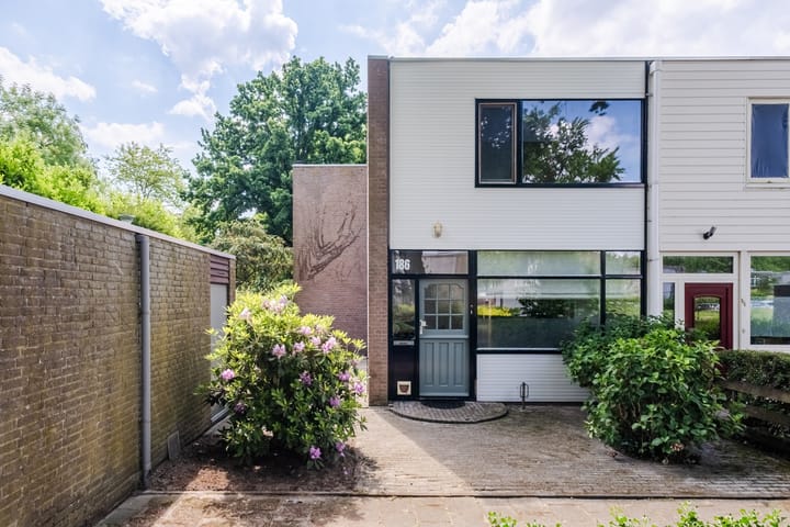 Foto van woning Adelaartlaan 186, Geldrop
