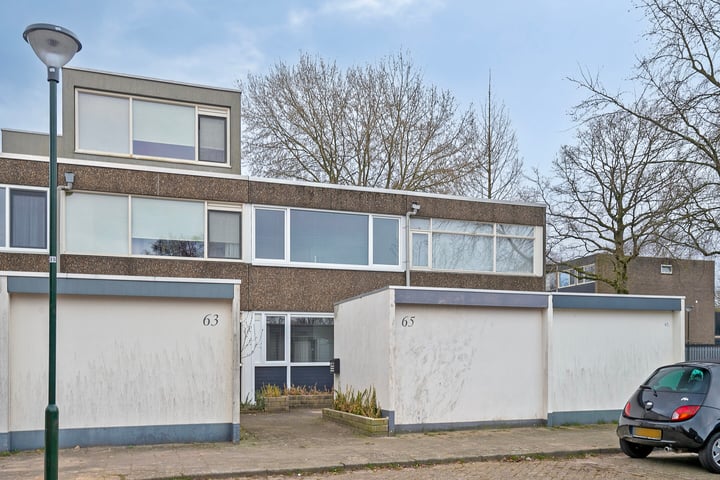 Adelaartlaan 65 in Geldrop foto