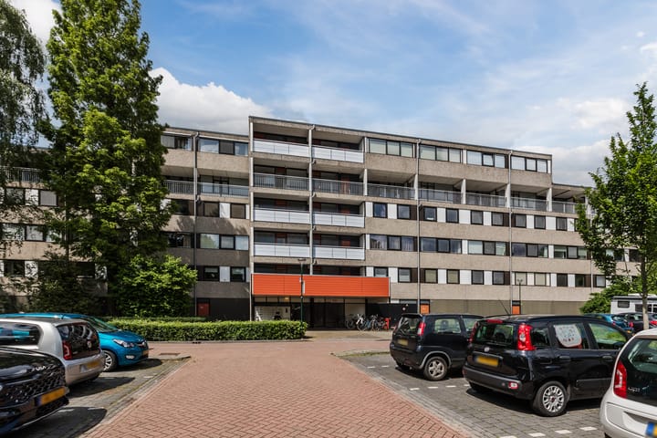 Foto van woning Adelaartlaan 76, Geldrop