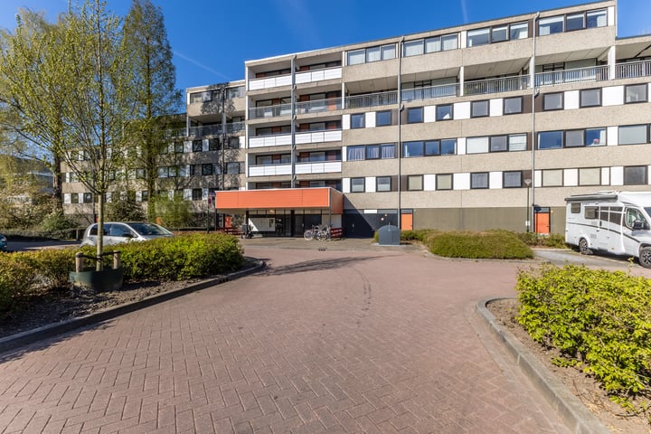 Foto van woning Adelaartlaan 8, Geldrop