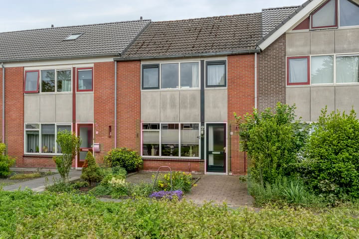 Foto van woning Adelaarweg 48, Dedemsvaart