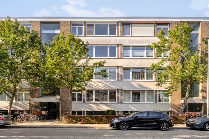 Foto van woning Adelbert van Scharnlaan E 19, Maastricht