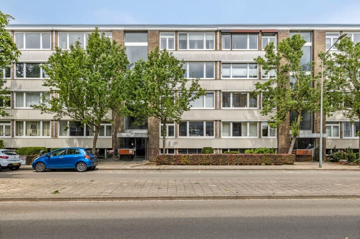 Foto van woning Adelbert van Scharnlaan E 20, Maastricht