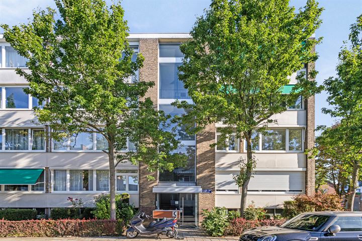 Adelbert van Scharnlaan E 8 in Maastricht foto