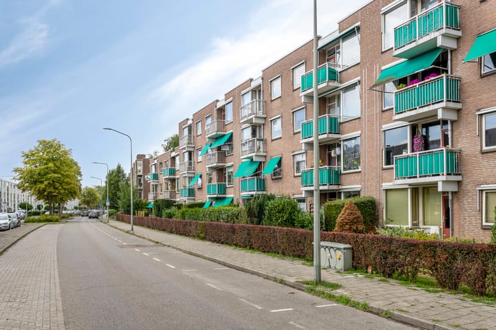 Foto van woning Adelbert van Scharnlaan F 57, Maastricht