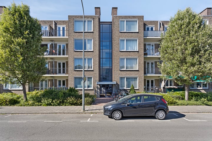 Foto van woning Adelbert van Scharnlaan G 33, Maastricht