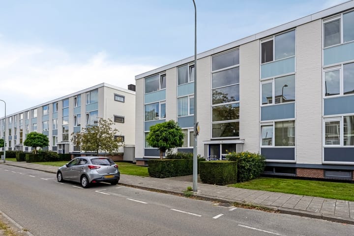 Foto van woning Adelbert van Scharnlaan S 5, Maastricht