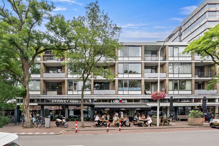 Adelheidstraat 73 in 's-Gravenhage