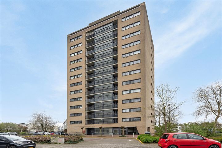 Adenauerlaan 103 in Heerlen foto
