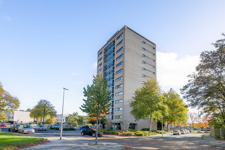 Adenauerlaan 51 in Heerlen