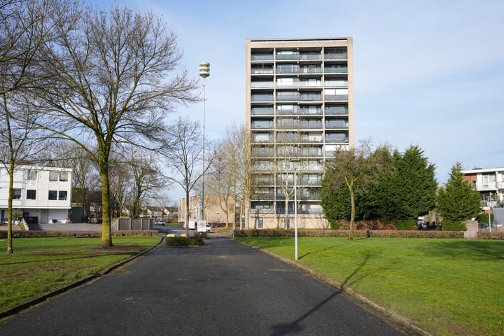 Foto van woning Adenauerlaan 67, Heerlen