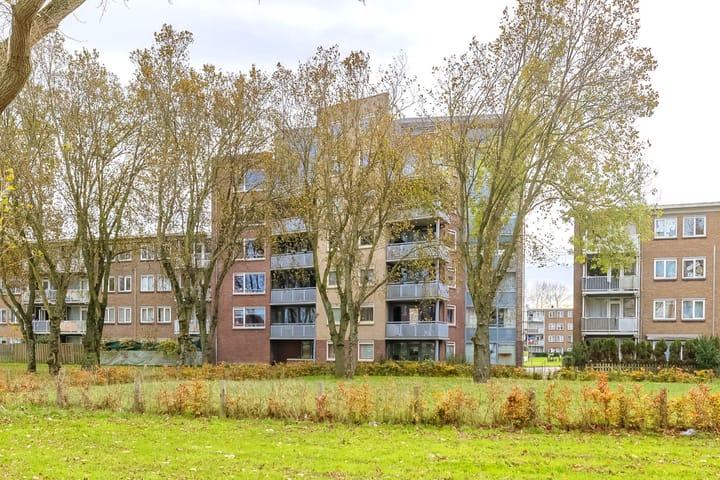 Adigestraat 166 in Beverwijk