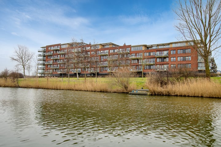 Foto van woning Adigestroom 68, Zoetermeer