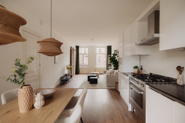 Admiraal De Ruijterweg 167C in Amsterdam