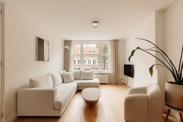 Admiraal De Ruijterweg 361-1 in Amsterdam foto