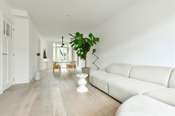 Admiraal De Ruijterweg 475-3 in Amsterdam foto