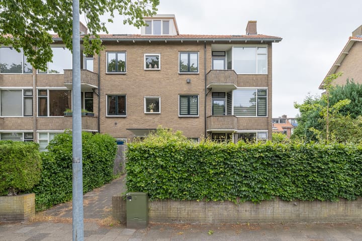 Admiraal de Ruyterlaan 109 in Hilversum