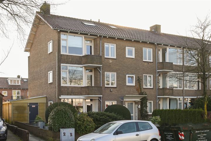 Admiraal de Ruyterlaan 41 in Hilversum foto