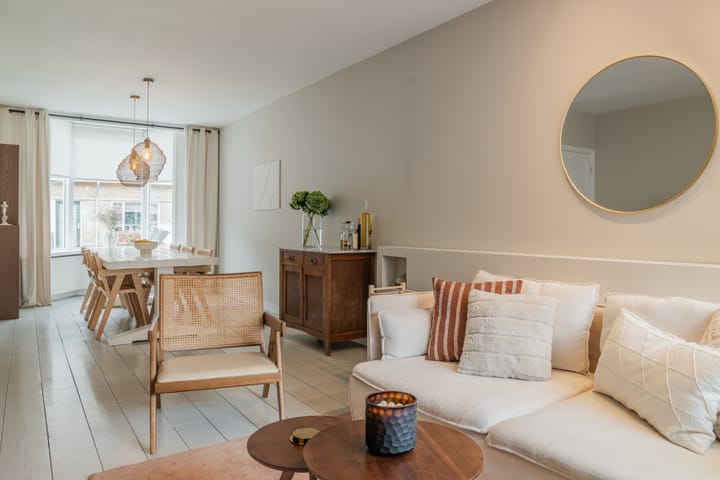 Admiraal de Ruyterstraat 78 in Sliedrecht foto