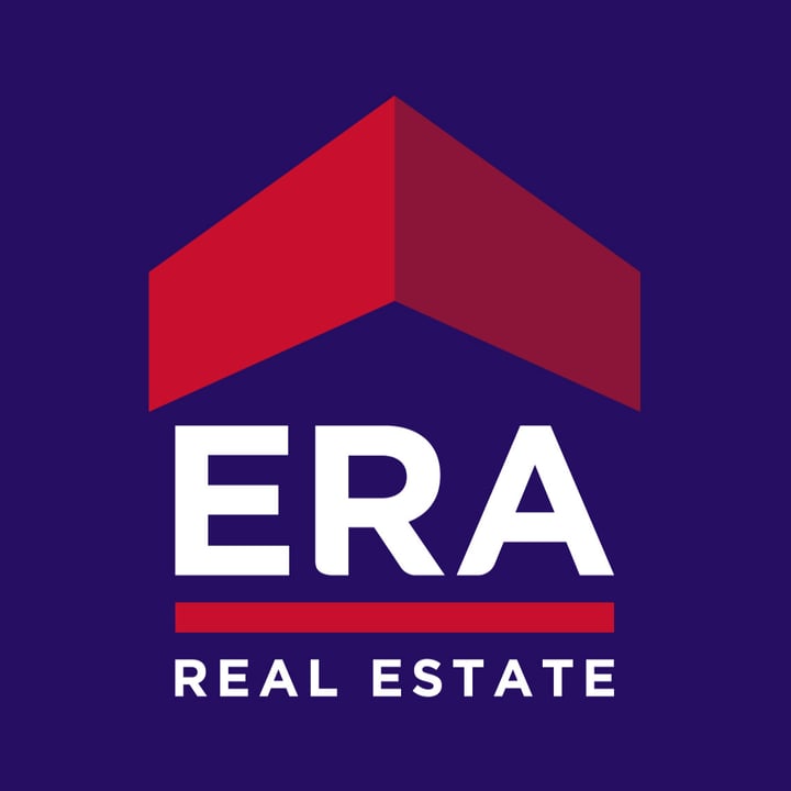 Logo van Admiraal ERA Makelaardij