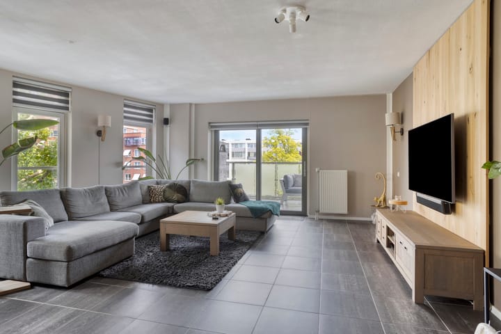 Foto van woning Admiraalsplein 97, Dordrecht