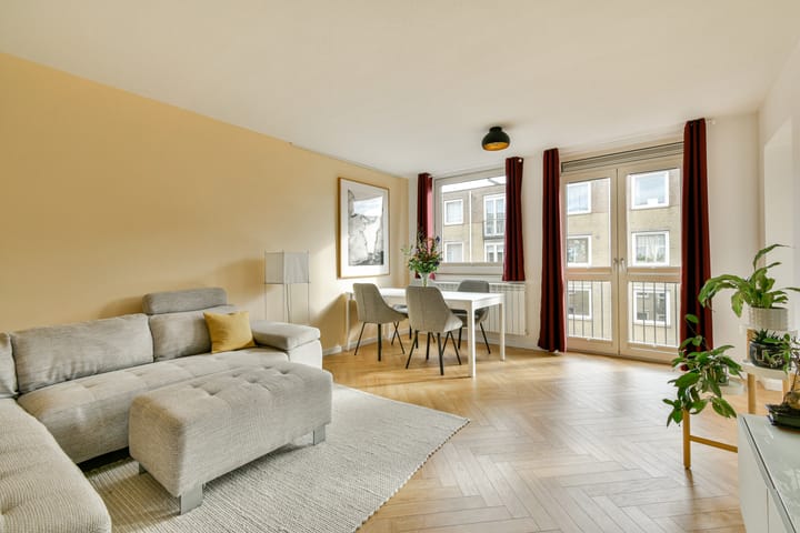 Admiraliteitstraat 53 in Amsterdam foto