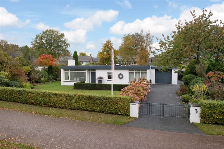 Adolph van Ansenlaan 3 in Rolde foto