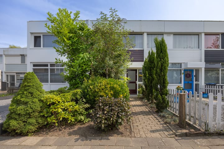 Foto van woning Adonislaan 18, Helmond