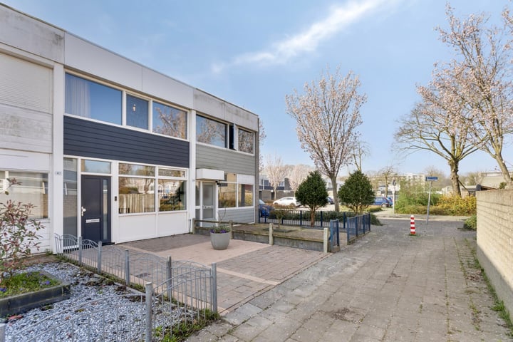 Foto van woning Adonislaan 41, Helmond
